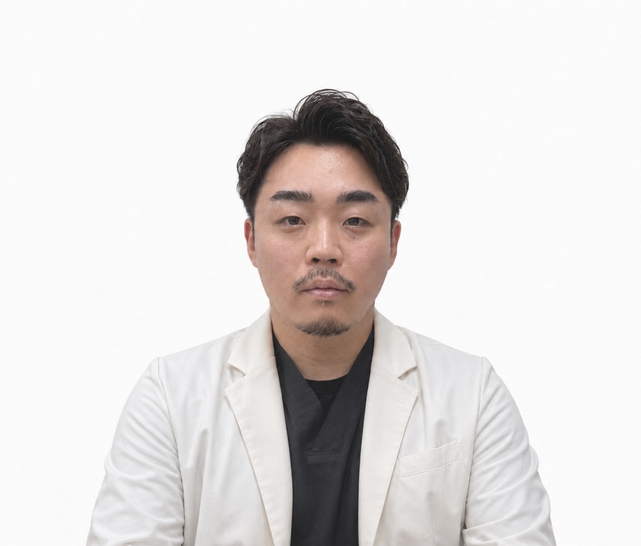 院長写真