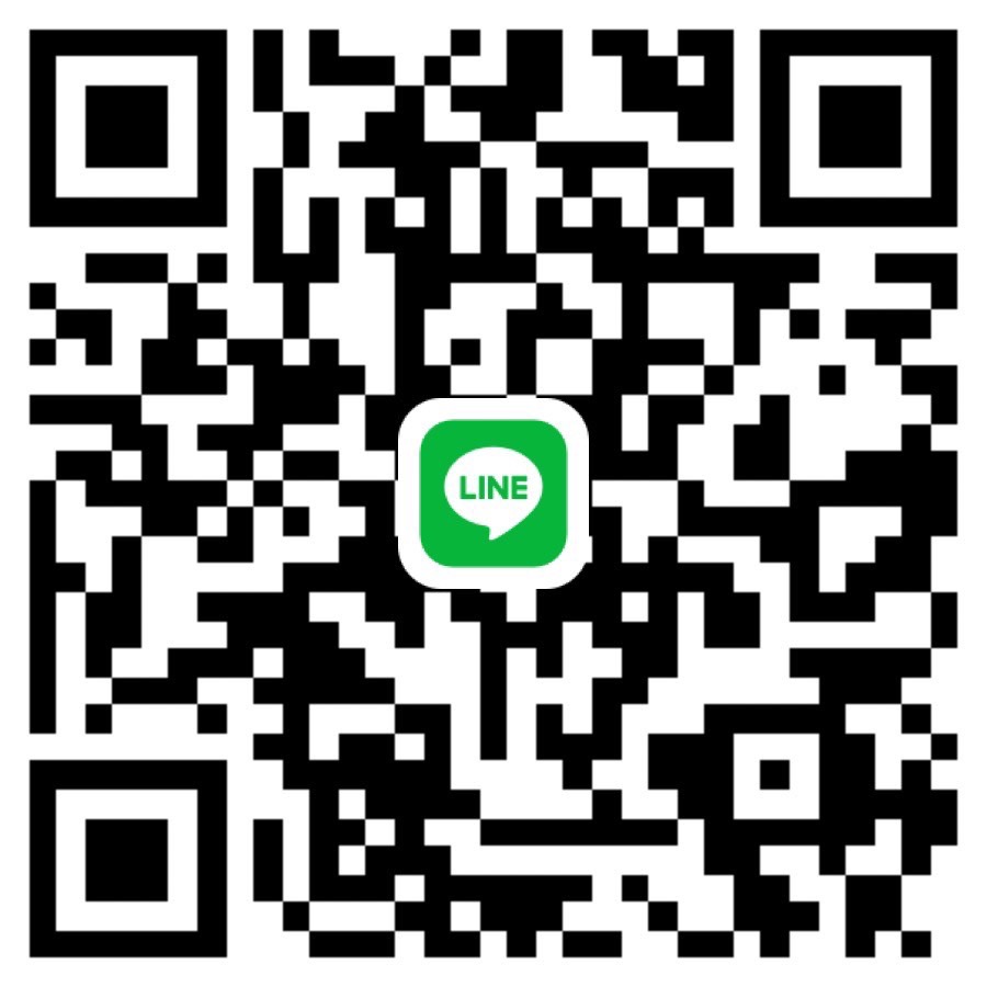 LINE QR